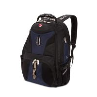 SwissGear 19002215 ScanSmart - notebook carrying backpack