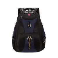 SwissGear 19002315 ScanSmart - notebook carrying backpack