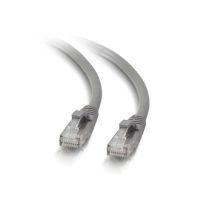C2G 19145 Ethernet Cable UTP Male-Male Cat6 High-Speed Network Patch Cord  