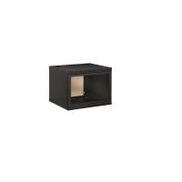 Kendall Howard 1915-3-100-08 Security Wall Mount Cabinet 8U