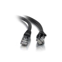 C2G 19381 ETHERNET CABLE - UNSHIELDED TWISTED PAIR (UTP) - MALE LEFT GENDER - MALE RIGHT G