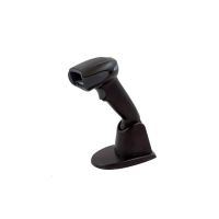 Honeywell 1950GSR-2-2-N Xenon 1950G HandHeld 2D BarCode Scanner Only Black
