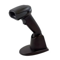 Honeywell 1960GSR-2-2-N-INT BarCode Scanner With Stand Only Black
