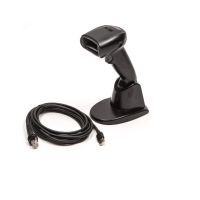 Honeywell 1960g USB BarCode Scanner Kit Black 1960GSR-2USB-2-N