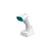Honeywell 1962HHD-5USB-BF-N Xenon Ultra 1962h Healthcare Scanner With USB Kit