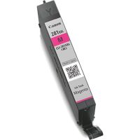 Canon 1981C001 281XXL Magenta Extra High Yield Ink Cartridge