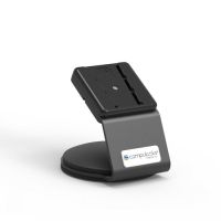 COMPULOCKS 199BSLDDCKB UNIVERSAL EMV - SMARTPHONE SECURITY STAND BLACK