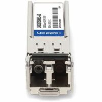 ADD-ON 1AB187280063-AO Alcatel-Lucent Compatible TAA 1000BASE-SX SFP Transceiver Multi-Mode