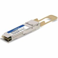 ADD-ON 1AB474800005-AO Alcatel Compatible QSFP28 MPO High-Capacity 100G Parallel Optics  