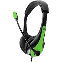 Avid Education AE-36 Headset 1EDUAE36GREEN