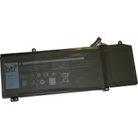BATTERY TECHNOLOGY 1F22N-BTI Replacement Notebook Battery Dell G7 7590 7790 G5 5590 1F22N High-Capacity  