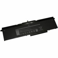 BATTERY TECHNOLOGY 1FXDH-BTI Battery Dell Latitude 15 5501 5511 Long-Runtime Replacement  