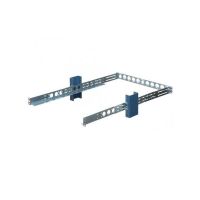 INNOVATION FIRST / RACK SOLUTIONS 1UKIT-009 UNIVERSAL FIXED RAIL 1U 2POST  