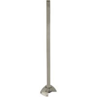 Ergotron Command Post (Gray) - 20-076-100