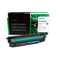Clover Toner Cartridge Cyan Replacement For HP CF361A (HP 508A) 200938P