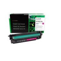 Clover 200939P Replacement Toner Cartridge Magenta For HP CF363A (HP 508A) 