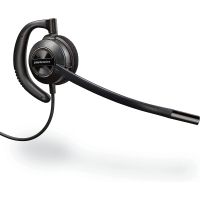 Plantronics EncorePro HW530 Over the Ear Monaural Headset 201500-01