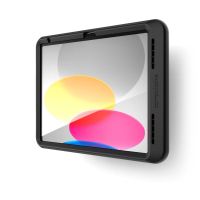 COMPULOCKS 201MPMIP109 iPad 10th-11th A16 Gen PowerMove Wall Mount Black Interactive
