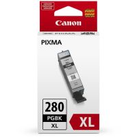 CANON - INK SUPPLIES 2021C001 PGI-280 XL PIGMENT BLACK INK   