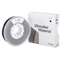 Ultimaker 2.85mm Tough Pla Filament 750g Black 202300