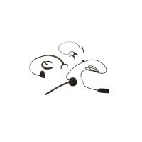 Plantronics EncorePro HW540D Headset 203194-01