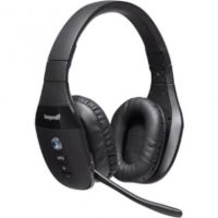 Jabra 203582 headphones/headset Wireless Head-band Office/Call center Micro-USB Bluetooth Black     