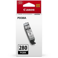CANON - INK SUPPLIES 2075C001 PGI-280 PIGMENT BLACK INK TANK 