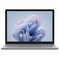 Microsoft 20I-00002 13.5" Multi-Touch Surface Laptop 6 for Business (Platinum)