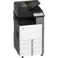 LEXMARK 20L8450 CX961TSE MFP COLOR LASER PRINTER