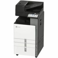 LEXMARK 20L8600 CX833XSE Color Laser MFP Printer