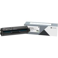 Lexmark Black High Yield Print Cartridge 20N0H10