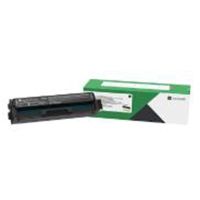Lexmark 20N1HK0 - black - original - toner cartridge - LRP