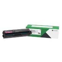 Lexmark 20N1XM0 - Extra High Yield - magenta - original - toner cartridge - LRP