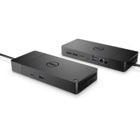 Dell 10-AZBM Thunderbolt WD19S USB-C 180watt Docking Station 2