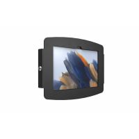 COMPULOCKS 2101GASB Galaxy Tab Active Pro 10.1 Space Enclosure Black  