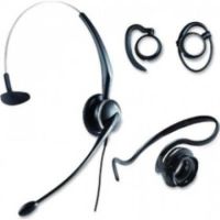 Jabra 2104-820-105 GN2100 4-in-1, Noise Canceling, STD