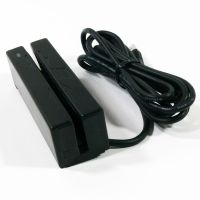 Magtek 21040108 Credit Card USB Reader 21040108