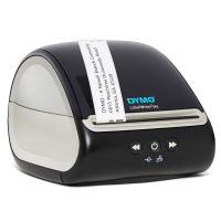 DYMO 2112554 LabelWriter 5XL USB LAN Label Printer 53/min