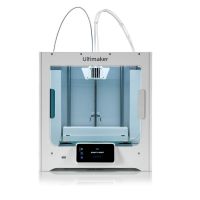 Ultimaker S3 3D LAN USB WiFi Printer 216932