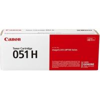 CANON USA 2169C001 Black Toner Cartridge 4100 Page Yield  