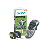 DYMO 2174535 LabelWriter 100H+ Printer Silver NA/LA/ANZ