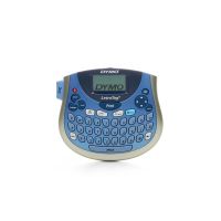 DYMO 2174540 LabelWriter 100T+ Printer Quartz Blue NA/LA