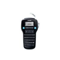 DYMO 2175086 LabelManager 160 Printer Quartz NA/LA