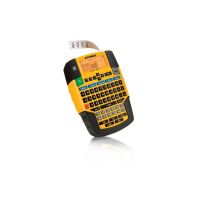 DYMO 2175088 Rhino 4200 Thermal Label Maker Black/Yellow  
