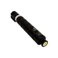 CANON 2185C003AA GPR-58 Yellow Toner Cartridge  