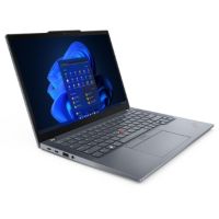 Lenovo 21EX0008US 13.3" ThinkPad X13 Gen 4 Multi-Touch Laptop (Storm Gray)