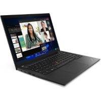 Lenovo 21F8004AUS ThinkPad T14s Gen 4 Multi-Touch Notebook (Deep Black)