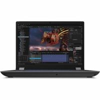 Lenovo 21FA005AUS ThinkPad P16 Gen 2 - 16" - Intel Core i7 - i7-14700HX - 32 GB RAM - 1 TB SSD - US