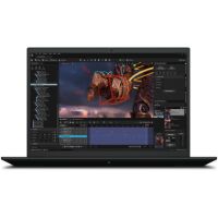 Lenovo 21FV0019US 16" ThinkPad P1 Gen 6 Multi-Touch Mobile Workstation - 3 Years Premier Support