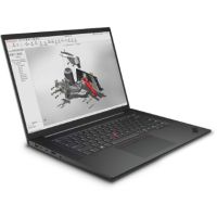 Lenovo 21FV001PUS 16" ThinkPad P1 Gen 6 Mobile Workstation - 3 Years Lenovo Premier Support
